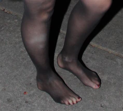 pin on a actress and celebrities pantyhose feet