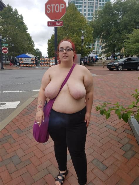 my bbw tits exposed in public 90 pics 2 xhamster