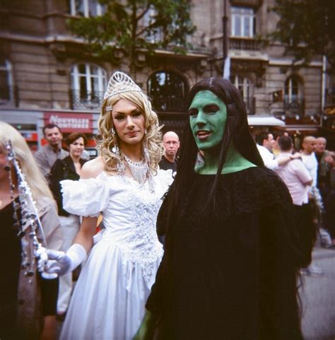 lesbian and gay pride 85 30jun07 paris france flickr