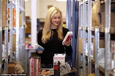 a glimpse of working life inside britain s biggest sex toy company daily mail online