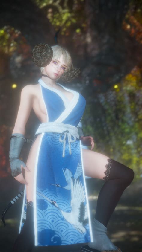 nioh 2 modding thread and discussion page 36