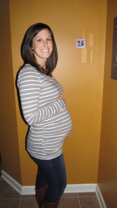 26 weeks pregnant the maternity gallery