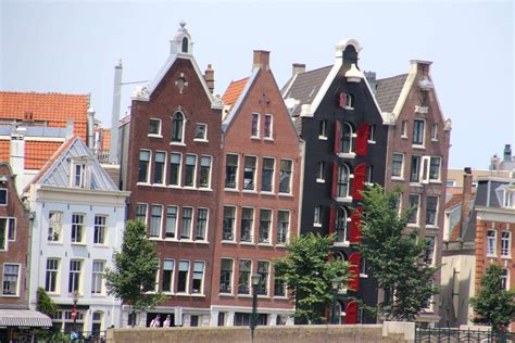 amsterdam buildings dutch dutch houses holland houses houses   row  netherlands