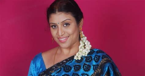 latest movie masala uma telugu character artist in saree latest stills
