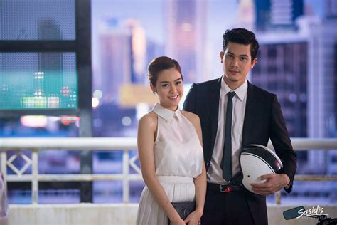 i fine thank you love you thai movie review