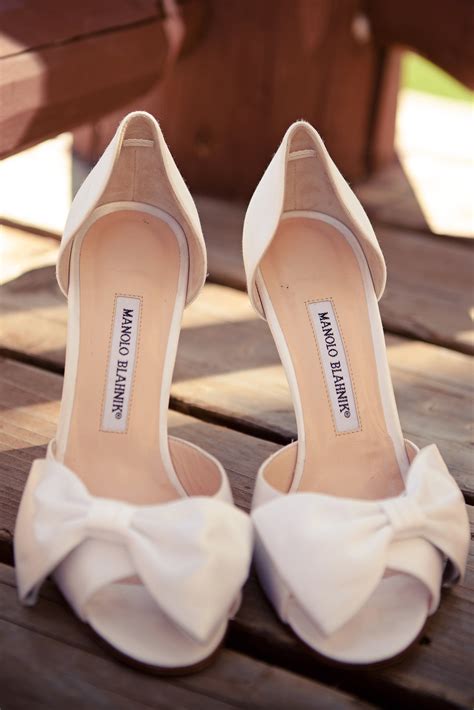 manolo blahnik bridal shoes  bridal shoes white bridal shoes
