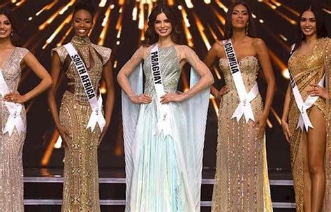 Rd Posible Sede De Miss Universo En 2023