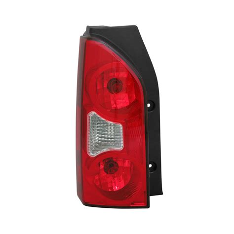 replace niv driver side replacement tail lights