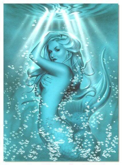beautiful mermaid mermaids photo 10046204 fanpop