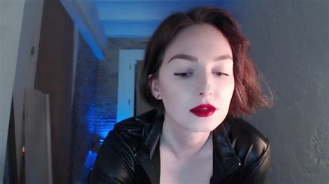 Red Lips Girl Porn Hd Videos [myfreecams] Legs Intelligent Naked