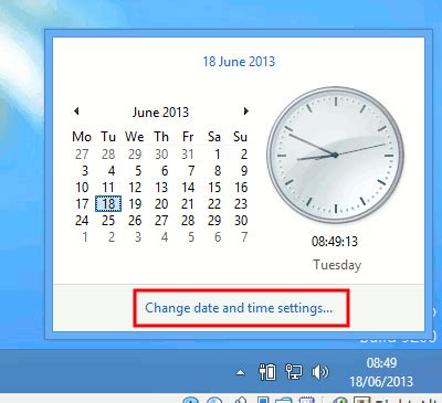 add additional clocks   notification area  windows