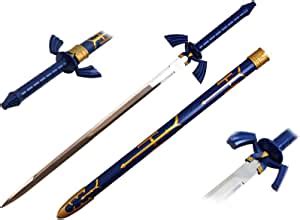 legend of zelda twilight princess replica sword video game sword