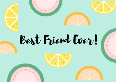 friendship   cards  printable greeting cards