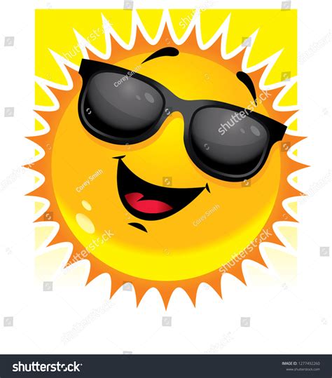 sun wearing sunglasses images stock   objects