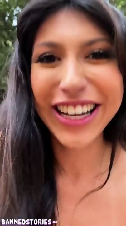 Latina Teenie In Skirt Earns Facial And Let Film It Eporner