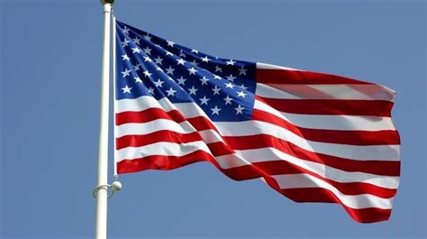 amerikaanse vlag groot formaat    cm xxl usa stormvlag bol
