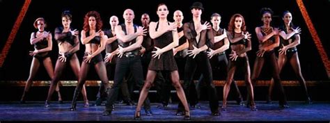 chicago musical broadway dancers chicago costume