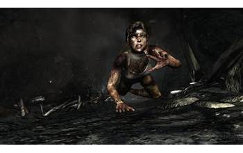Raider screenshot #0