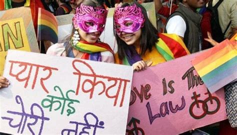 ipc s section 377 supreme court to hear plea for relook on verdict on