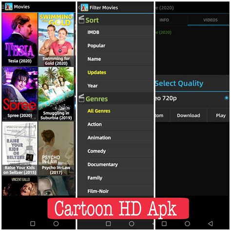 download cartoon hd apk v3 0 3 watch and download free