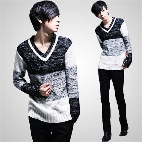 sweater korean fashion kpop menswear asian kstyle