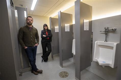 Is It Time To Do Away With Gender Segregated Washrooms Page 3