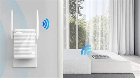 wi fi extenders   faster internet     home