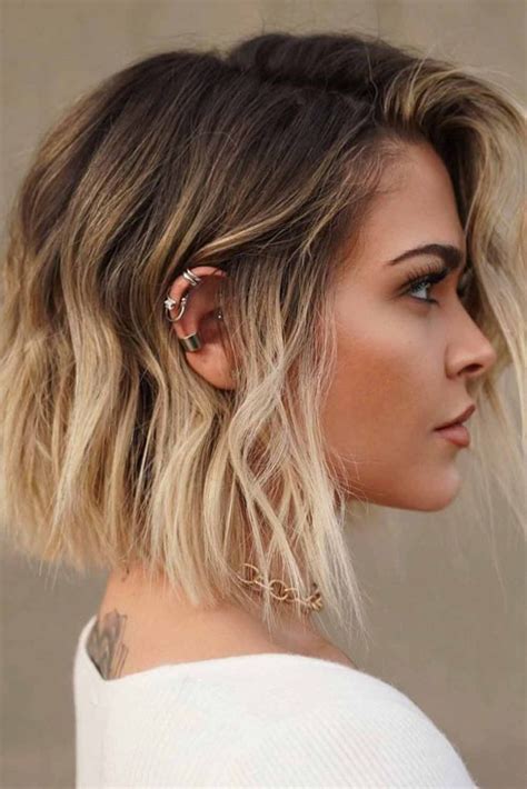 short hairstyle trends for 2023 srzofac