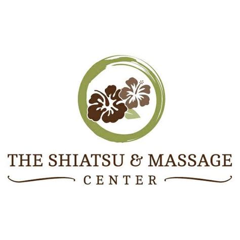 shiatsu and massage center coupons near me in honolulu hi 96815 8coupons