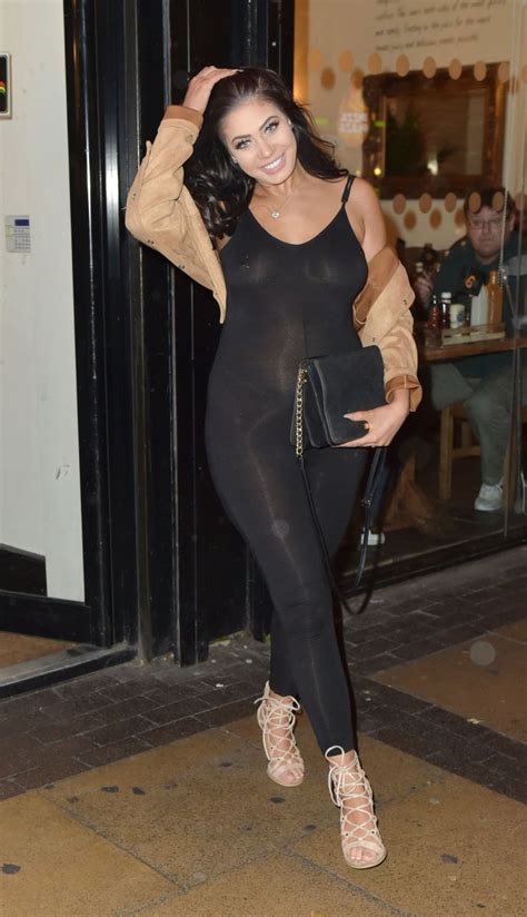 chloe ferry see through 30 photos thefappening