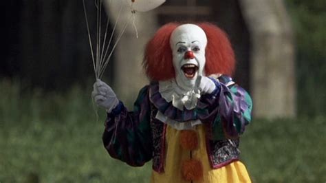 creepy clowns   give  nightmares ifc