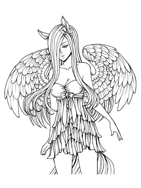 adult gothic coloring pages coloring pages