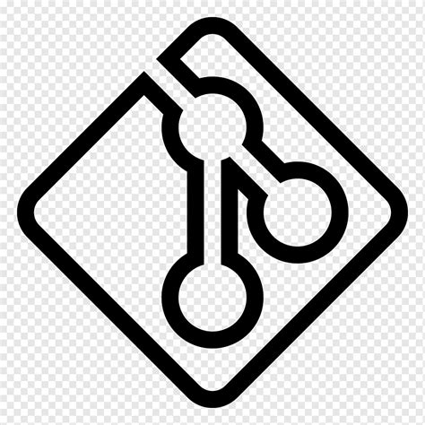 git computer icons commit version control  text sign signage png pngwing