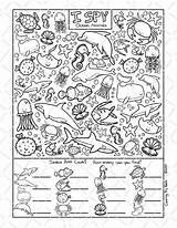Spy Colouring Doodles Printout Cartoons Zoo sketch template