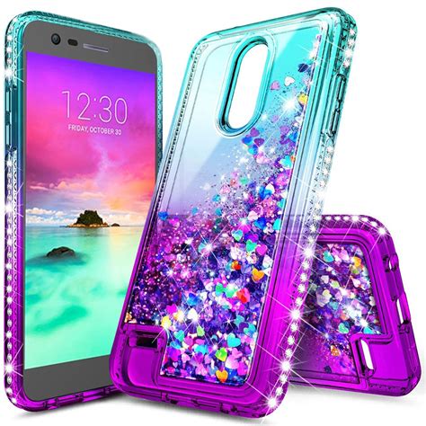 lg  case  marble cases  home life