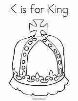 Coloring King Crown Queen Pages Getcolorings Getdrawings People Printable Print Colorings sketch template