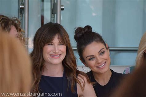 mila kunis and kathryn hahn interview for bad moms enza s bargains