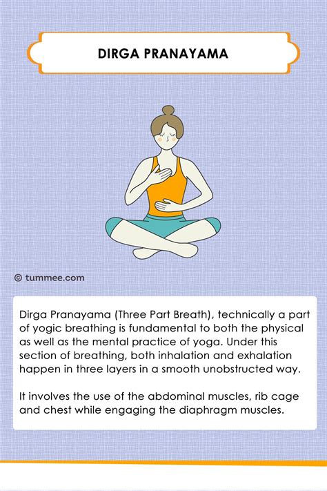 part breath yoga dirga pranayama yoga sequences benefits
