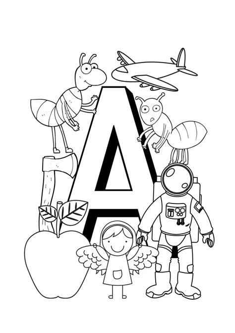 kids educational coloring pages coloring pages