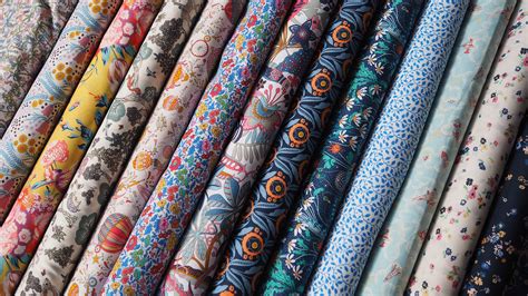 understanding woven cotton fabric  dressmaking guthrie ghani