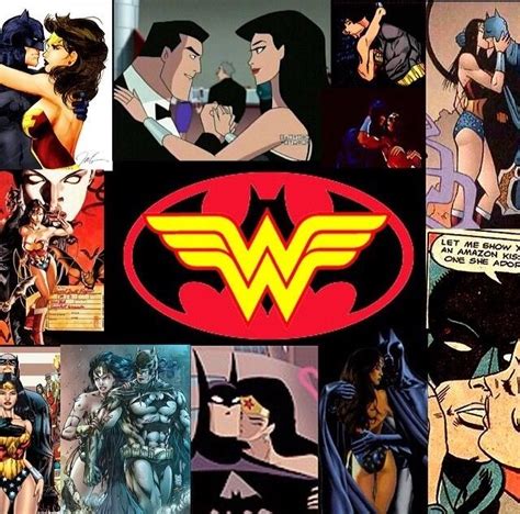Pin By Sadja Pérez Carbone On Wonder Woman ️ Batman Batman Wonder