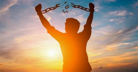 the periodically freedom walking away from the chains of sexual sin