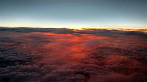 michaelpocketlist sunset    clouds  oc