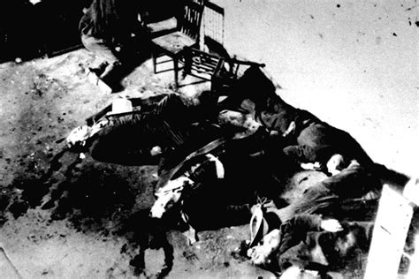 the st valentine s day massacre was 90 years ago how was