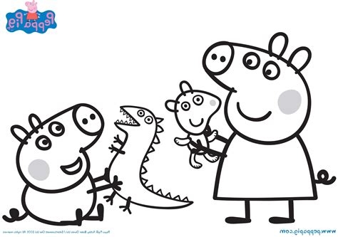peppa pig coloring pages ps peppa pig coloring pages  coloring