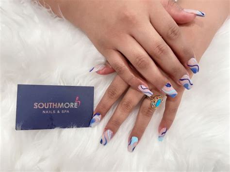 southmore nails spa updated april     reviews