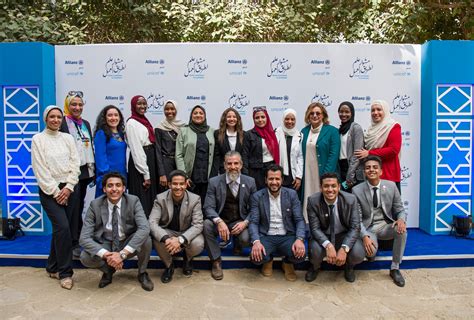 Usaid Egypt On Twitter The Road For A Better Future Starts With Youth