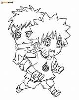 Gaara Coloriages Naruto Aniyuki sketch template