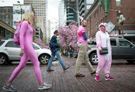 Seattle’s Unwelcome Public Sex Hot Spots