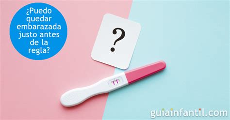 Quedar Embarazada Durante La Menstruación Es Posible Ovular Con La Regla